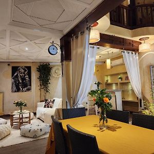 Villa met Drie Slaapkamers